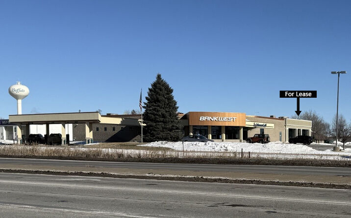 Pictures of Office property located at 311 10th Ave S, Buffalo, MN 55313 for lease - image #1