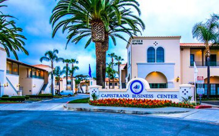 Pictures of Office property located at 27124 Paseo Espada, San Juan Capistrano, CA 92675 for lease - image #1