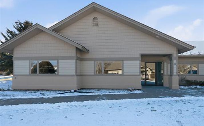 Pictures of Retail, Office property located at 517 S 22nd Ave, Bozeman, MT 59718 for lease - image #1