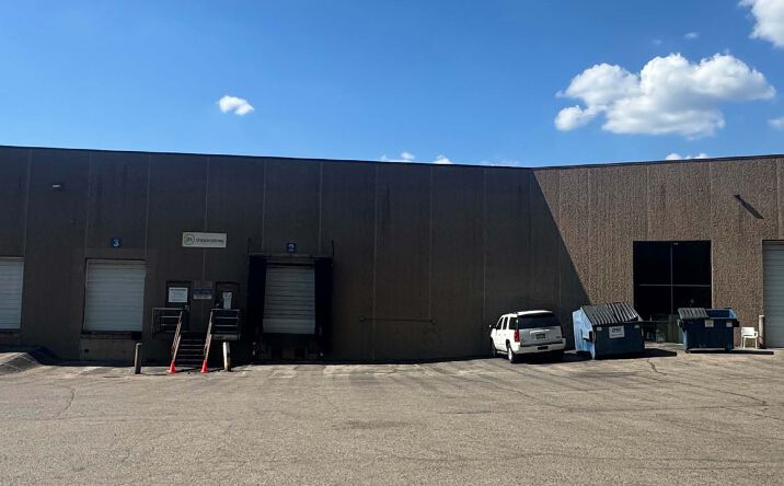 Pictures of Industrial property located at 151 Cliff Road East, Burnsville, MN 55337 for lease - image #1