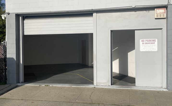 Pictures of Industrial property located at 813 Cassia St, Redwood City, CA 94063 for lease - image #1