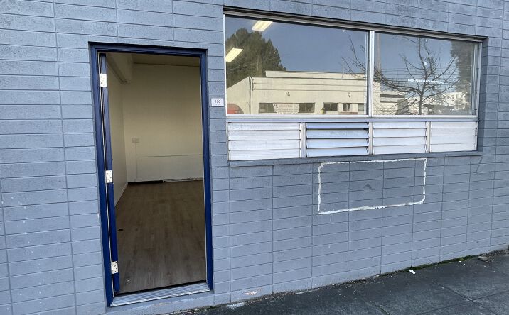 Pictures of Office property located at 1775 Broadway, Redwood City, CA 94063 for lease - image #1