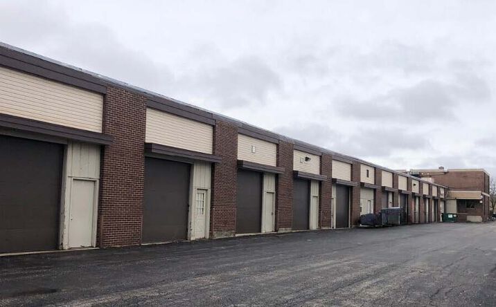 Pictures of Office, Industrial property located at 22159 N Pepper Rd, Lake Barrington, IL 60010 for lease - image #1