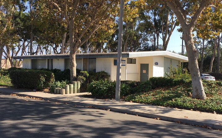Pictures of Office property located at 860 N. Ventura Road & 430 Park Avenue, Port Hueneme, CA 93041 for lease - image #1