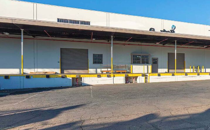 Pictures of Industrial property located at 901 NE 60th Ave, Portland, OR 97213 for lease - image #1