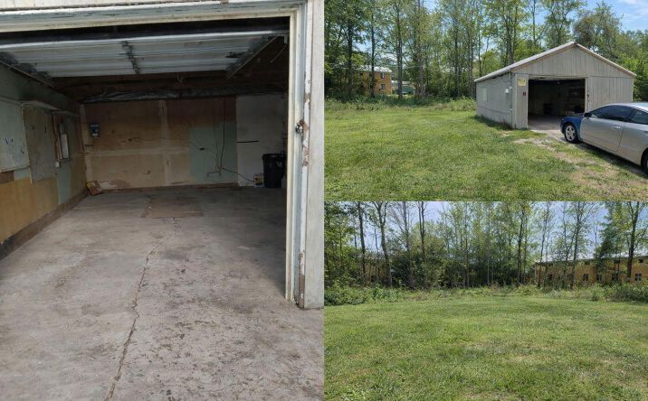 Pictures of Industrial, Retail, Special Purpose property located at 11 Park Place 5, Fallsburg, NY 12779 for lease - image #1
