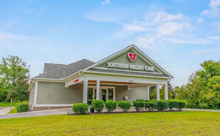 Pictures of Retail, Office property located at 3583 US-17 BUS, Murrells Inlet, SC 29576 for lease - image #1