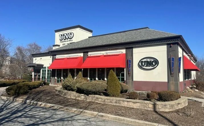 Pictures of Retail property located at 250 Granite St, Braintree, MA 02184 for lease - image #1