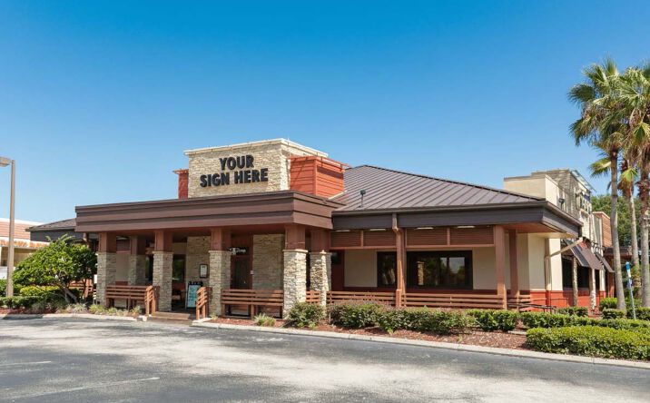 Pictures of Retail, Restaurant property located at 3760 3rd St S, Jacksonville Beach, FL 32250 for lease - image #1