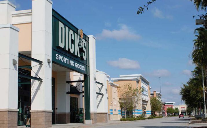 Pictures of Retail property located at 1710A Posner Blvd, Davenport, FL 33837 for lease - image #1