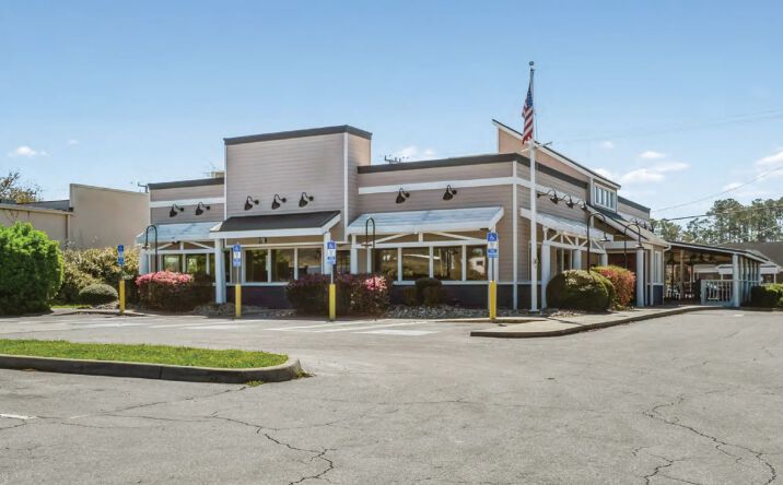 Pictures of Retail property located at 2847 W US Hwy 90, Lake City, FL 32055 for lease - image #1