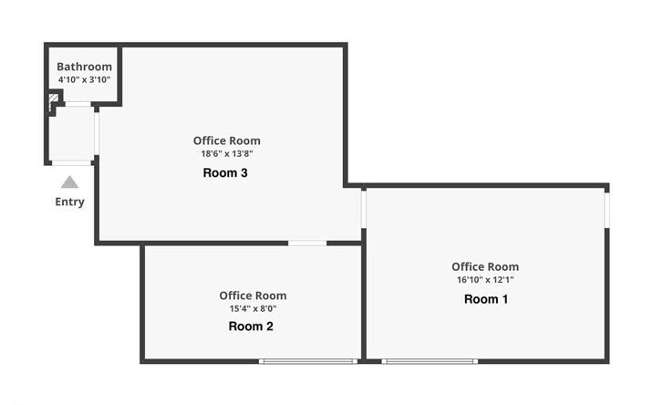 Pictures of Special Purpose, Office property located at 1186 Hylan Boulevard 2, Staten  Island, NY 10305 for lease - image #1