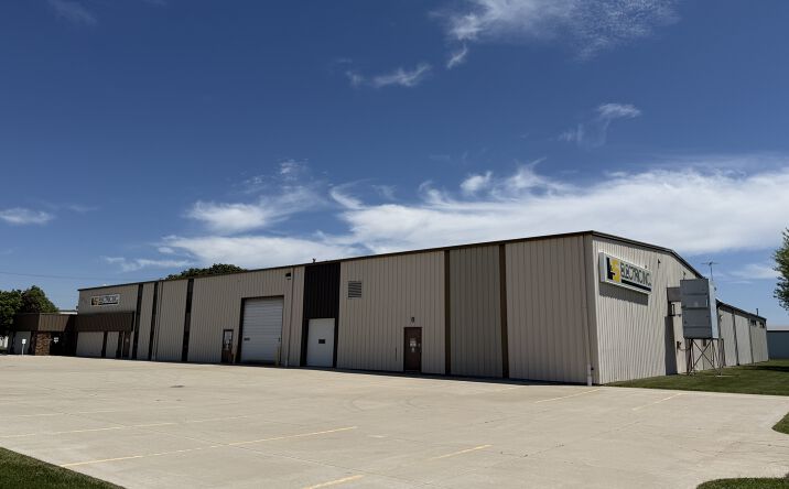 Pictures of Industrial property located at 2820 N Roemer Rd, Appleton, WI 54911 for lease - image #1