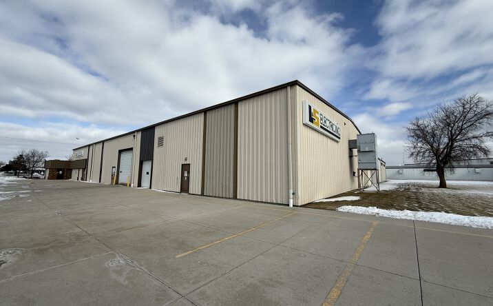 Pictures of Industrial property located at 2820 N Roemer Rd, Appleton, WI 54911 for lease - image #1