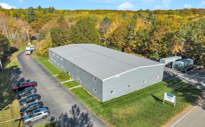 Pictures of Industrial property located at 19 Pomerleau St, Biddeford, ME 04005 for lease - image #1