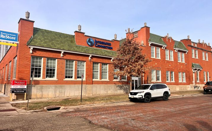 Pictures of Office property located at 306 6th Ave SE, Cedar Rapids, IA 52401 for lease - image #1