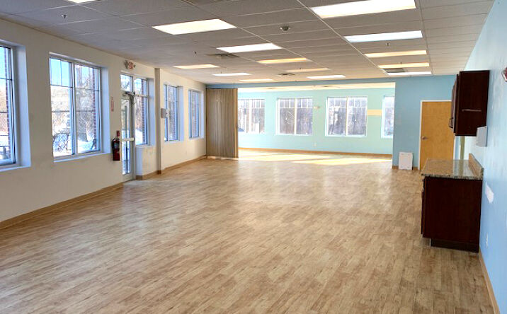 Pictures of Office property located at 1820 Turnpike St, North Andover, MA 01845 for lease - image #1