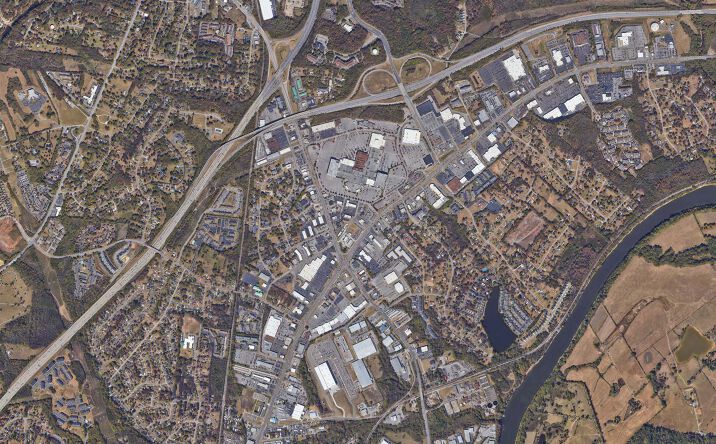 Pictures of Office property located at 1000 Rivergate Pkwy, Goodlettsville, TN 37072-2447 for lease - image #1