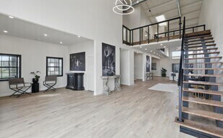 Pictures of Office, Special Purpose property located at 11983 Cleveland Gibbs Rd, Roanoke, TX 76262 for lease - image #1