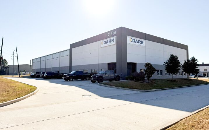 Pictures of Industrial property located at 21500 Springbridge Dr, Houston, TX 77073 for lease - image #1