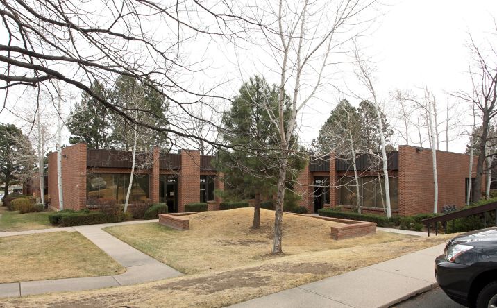 Pictures of Office property located at 1229 Lake Plaza Dr, Colorado Springs, CO 80906 for lease - image #1