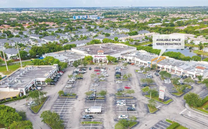Pictures of Office property located at 10750 NW 58th St # 10820, Doral, FL 33178 for lease - image #1