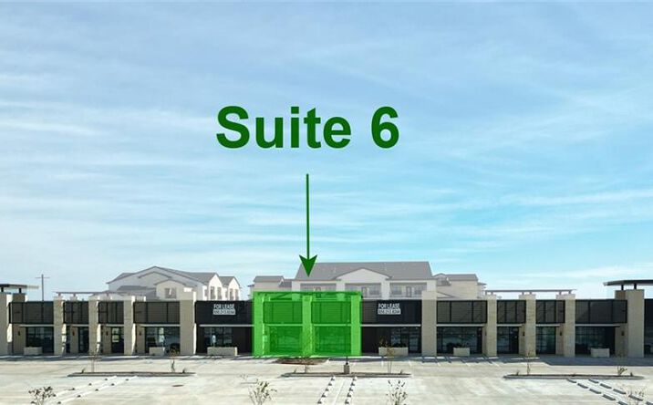 Pictures of Land property located at 500 State Highway 336 # 6 #I-6, Edinburg, TX 78539 for lease - image #1