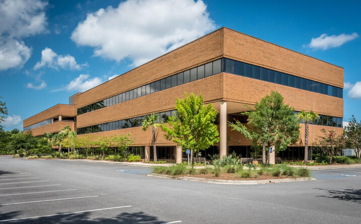 Pictures of Office, Industrial property located at 4975 Lacross Road Suite 151, North Charleston, SC 29406 for lease - image #1
