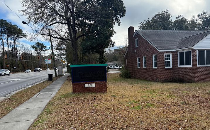Pictures of Special Purpose property located at 545 Parkwood Estates Drive, Charleston, SC 29407 for lease - image #1