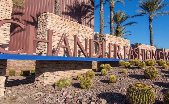 Pictures of Office property located at 398 S Arizona Ave, Chandler, AZ 85225 for lease - image #1