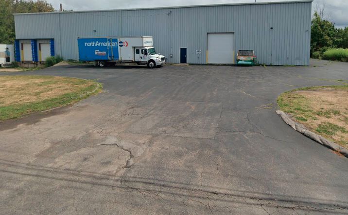 Pictures of Industrial property located at 5699 Maelou Dr, Hamburg, NY 14075 for lease - image #1