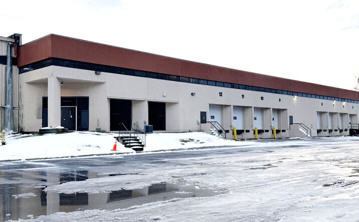 Pictures of Industrial property located at 2735 Brundage Rd, Baldwinsville, NY 13027 for lease - image #1