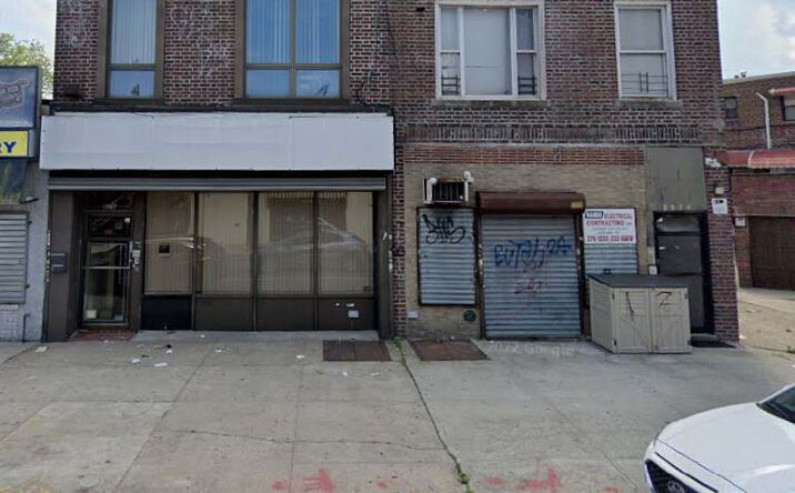 Pictures of Office property located at 2376 60th St, Brooklyn, NY 11204 for lease - image #1
