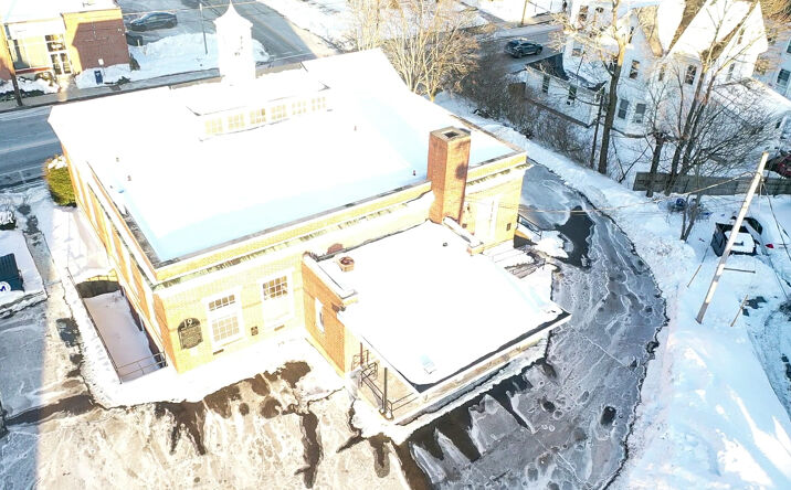 Pictures of Office property located at 19 Park St, Stoughton, MA 02072 for lease - image #1
