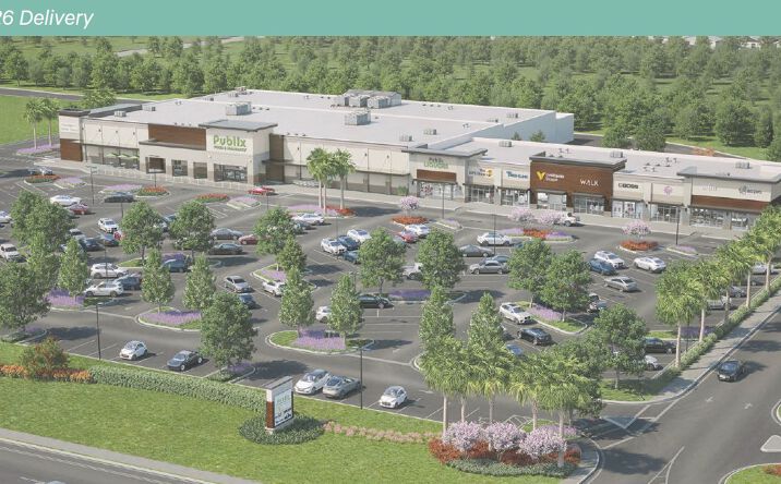 Pictures of Retail, Land property located at 4327 Dundee Rd, Winter Haven, FL 33884 for lease - image #1