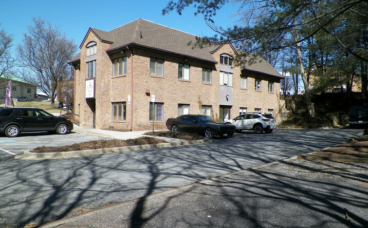 Pictures of Retail, Office property located at 1517 Ridgeside Dr, Mount Airy, MD 21771 for lease - image #1