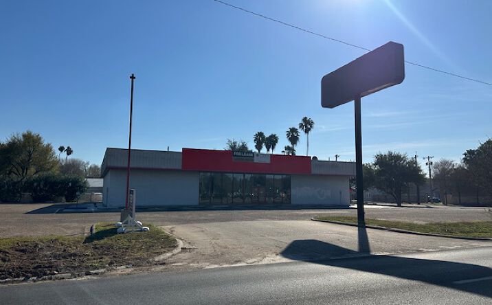 Pictures of Retail, Restaurant, Office property located at 1010 N 10th St, McAllen, TX 78501 for lease - image #1