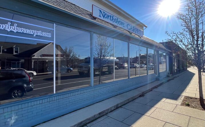 Pictures of Retail property located at 447 Rantoul St, Beverly, MA 01915 for lease - image #1