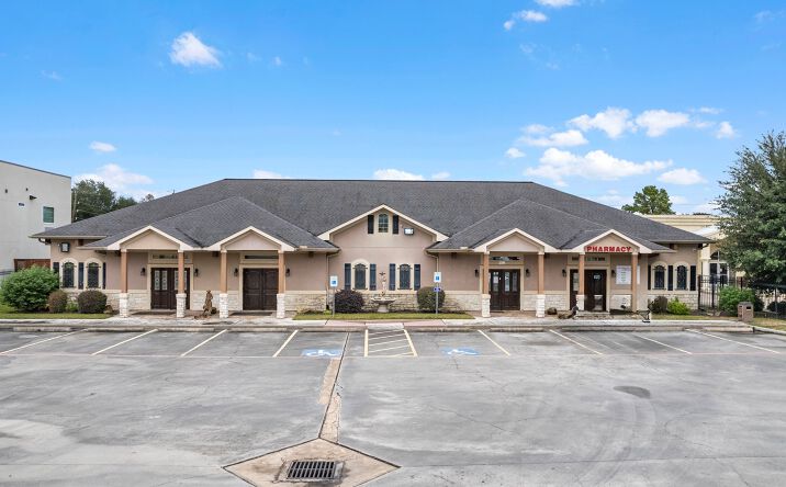 Pictures of Office property located at 16316 FM 529 Rd, Houston, TX 77095 for lease - image #1