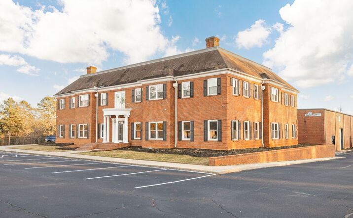Pictures of Office property located at 125 Old Monroe Rd, Bogart, GA 30622 for lease - image #1