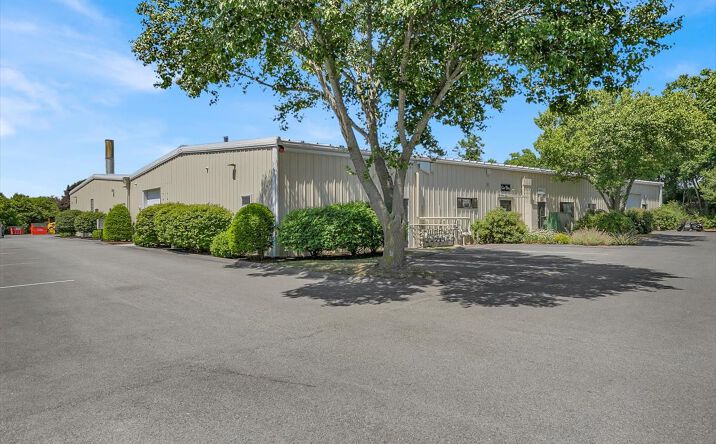 Pictures of Industrial property located at 10 R Rainbow Terrace, Danvers, MA 01923 for lease - image #1