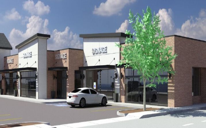 Pictures of Retail property located at 6302 N Division St, Spokane, WA 99208 for lease - image #1