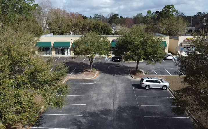 Pictures of Office property located at 3180 County Rd 220, Middleburg, FL 32068 for lease - image #1