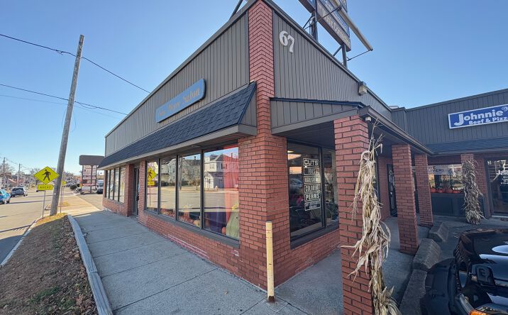 Pictures of Retail, Office property located at 67 High St, Danvers, MA 01923 for lease - image #1