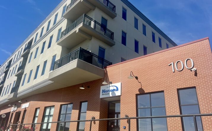 Pictures of Office property located at 100 E Water St, Elmira, NY 14901 for lease - image #1