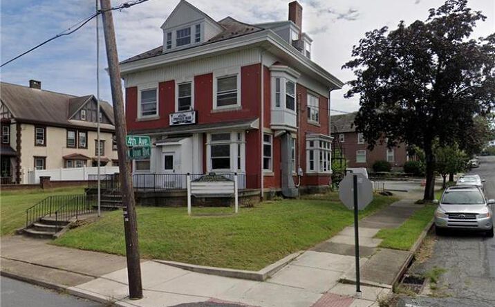 Pictures of Office, Retail property located at 431 W Union Blvd, Bethlehem, PA 18018 for lease - image #1