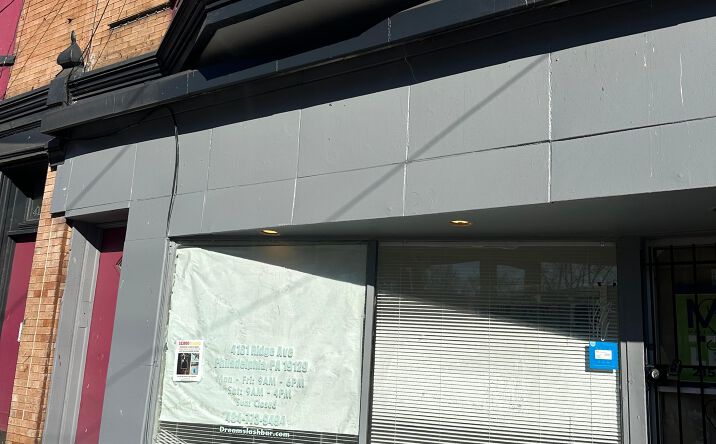 Pictures of Retail, Office, Restaurant property located at 4161 Ridge Ave, Philadelphia, PA 19129 for lease - image #1