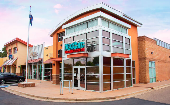 Pictures of Retail property located at 2144 Main St, Longmont, CO 80501 for lease - image #1