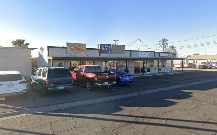 Pictures of Retail, Office property located at 703-709 N Walnut Ave, Casa Grande, AZ 85122 for lease - image #1