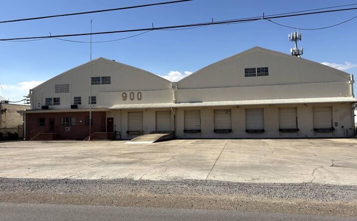Pictures of Industrial property located at 900 Dakin St, Jefferson, LA 70121 for lease - image #1